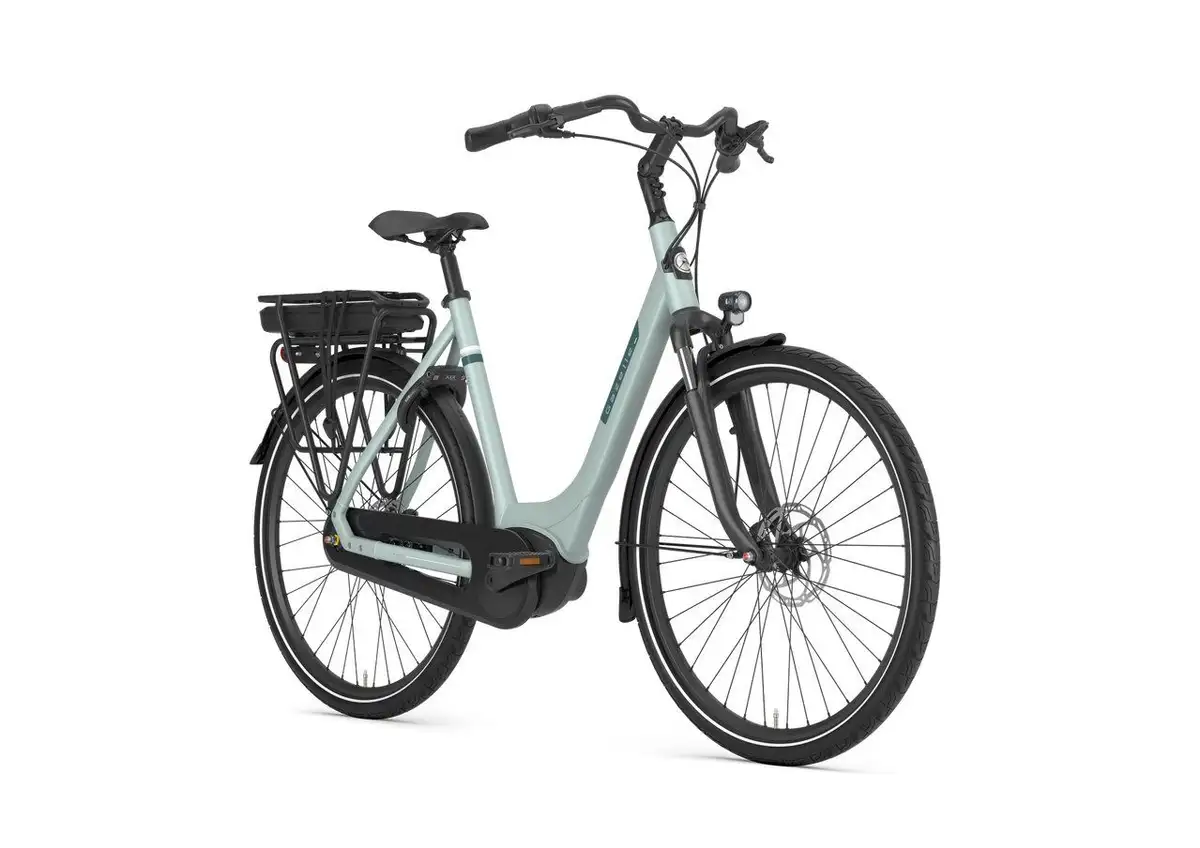 Gazelle Paris C7 - Afbeelding 2