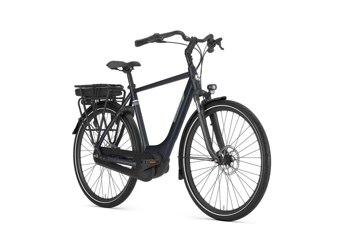 Gazelle Paris C7 - Afbeelding 2
