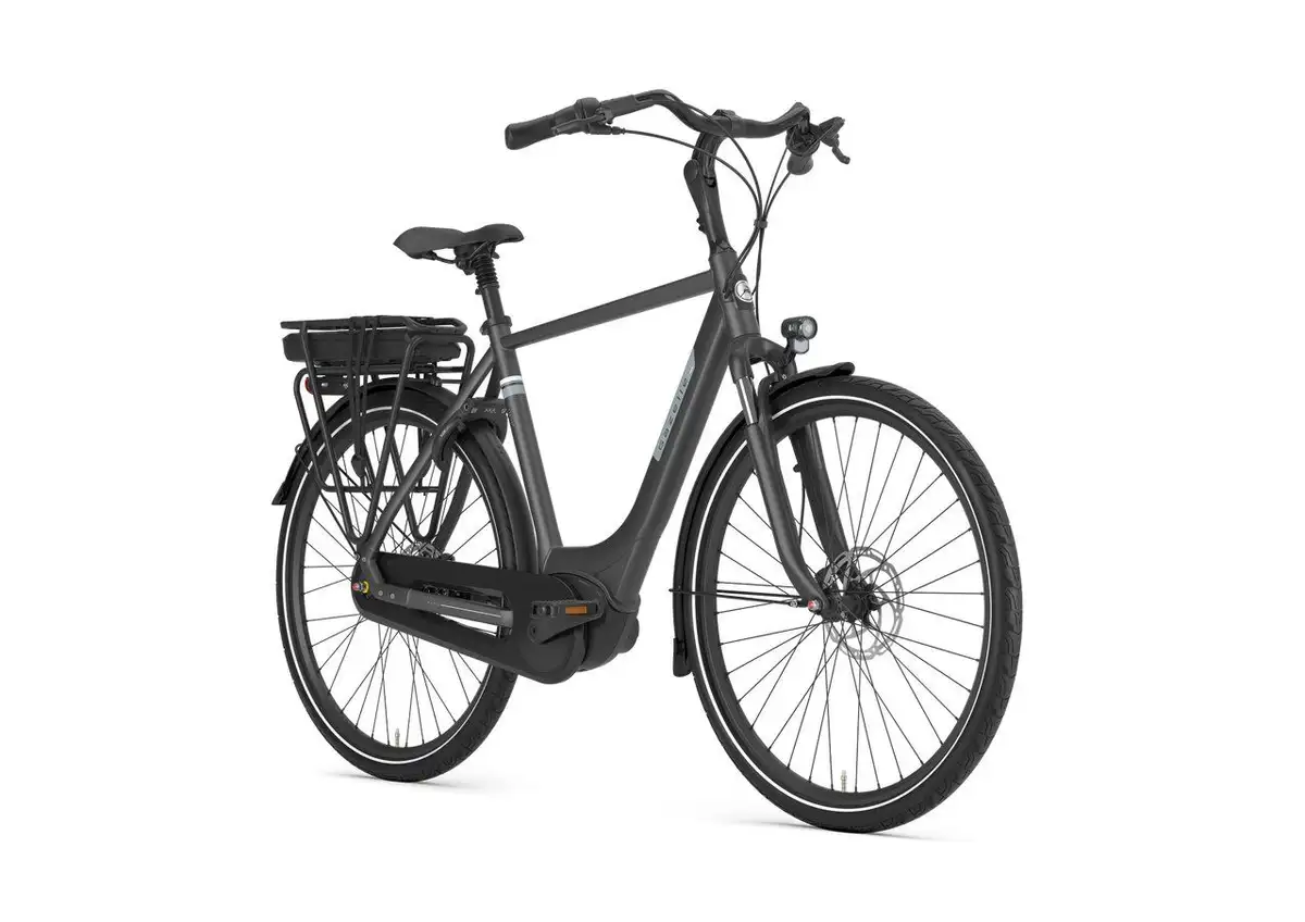 Gazelle Paris C7+ - Afbeelding 2