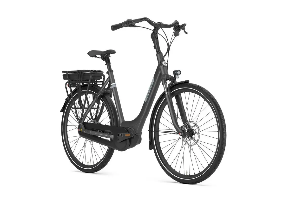 Gazelle Paris C7+ - Afbeelding 2