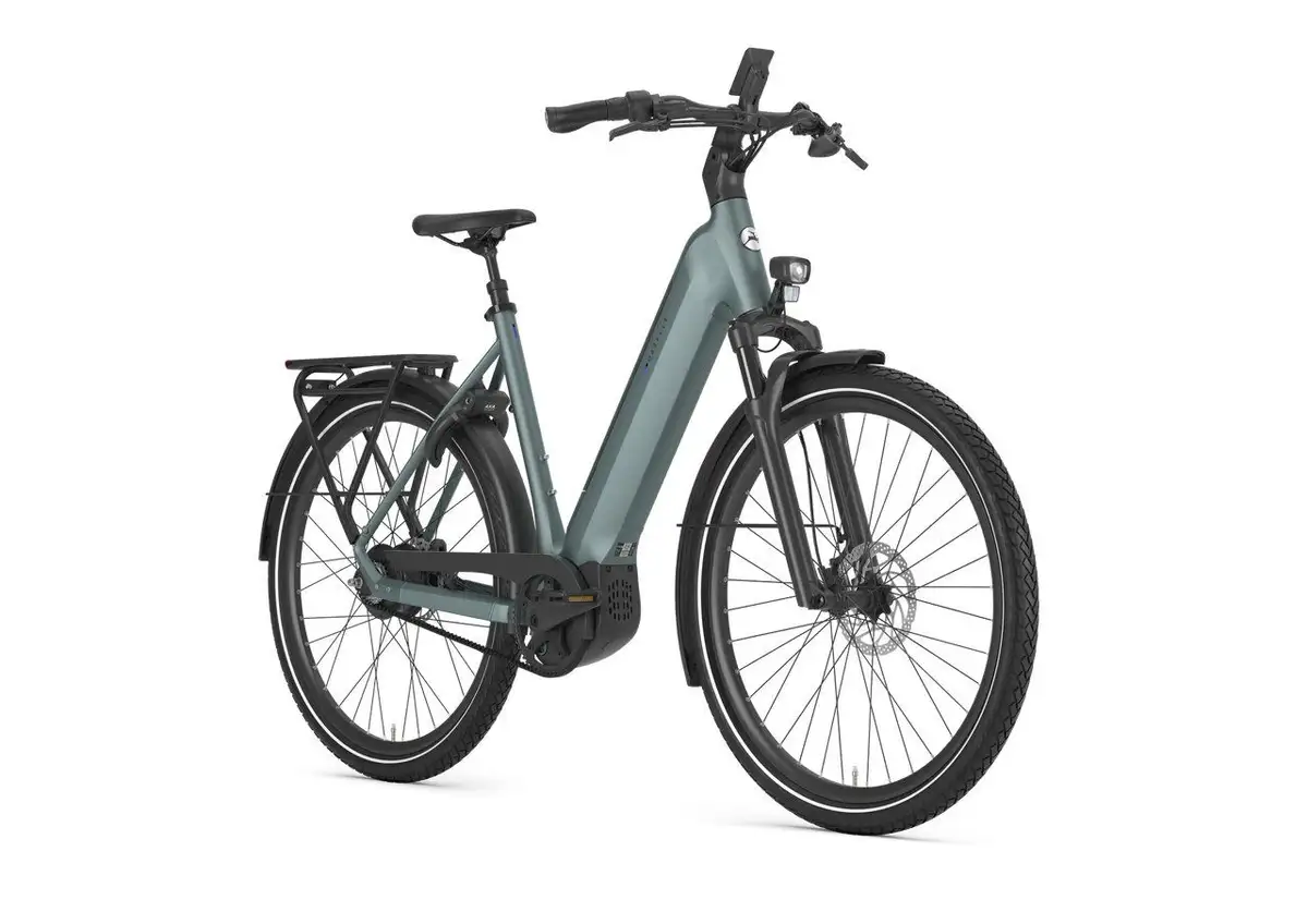Gazelle Ultimate C380 - Afbeelding 2