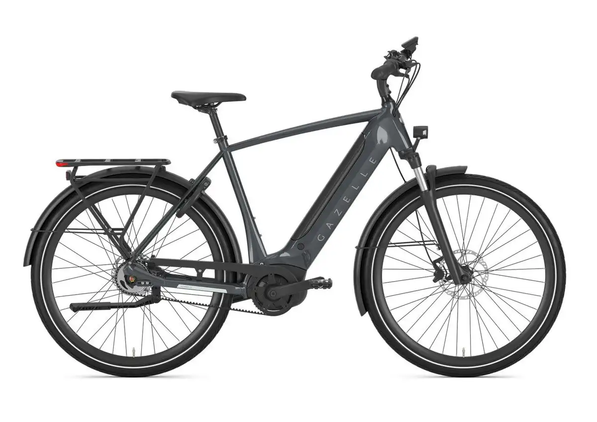 Gazelle Ultimate C5 - Afbeelding 1