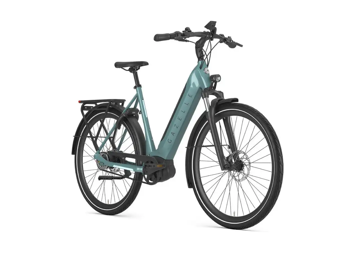 Gazelle Ultimate C5 - Afbeelding 2