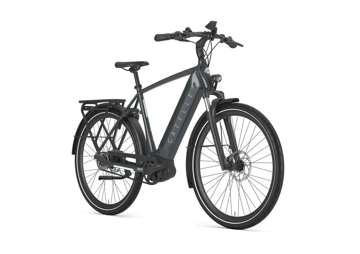 Gazelle Ultimate C5 - Afbeelding 2