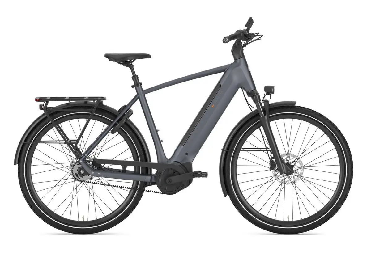 Gazelle Ultimate C5+ - Afbeelding 1