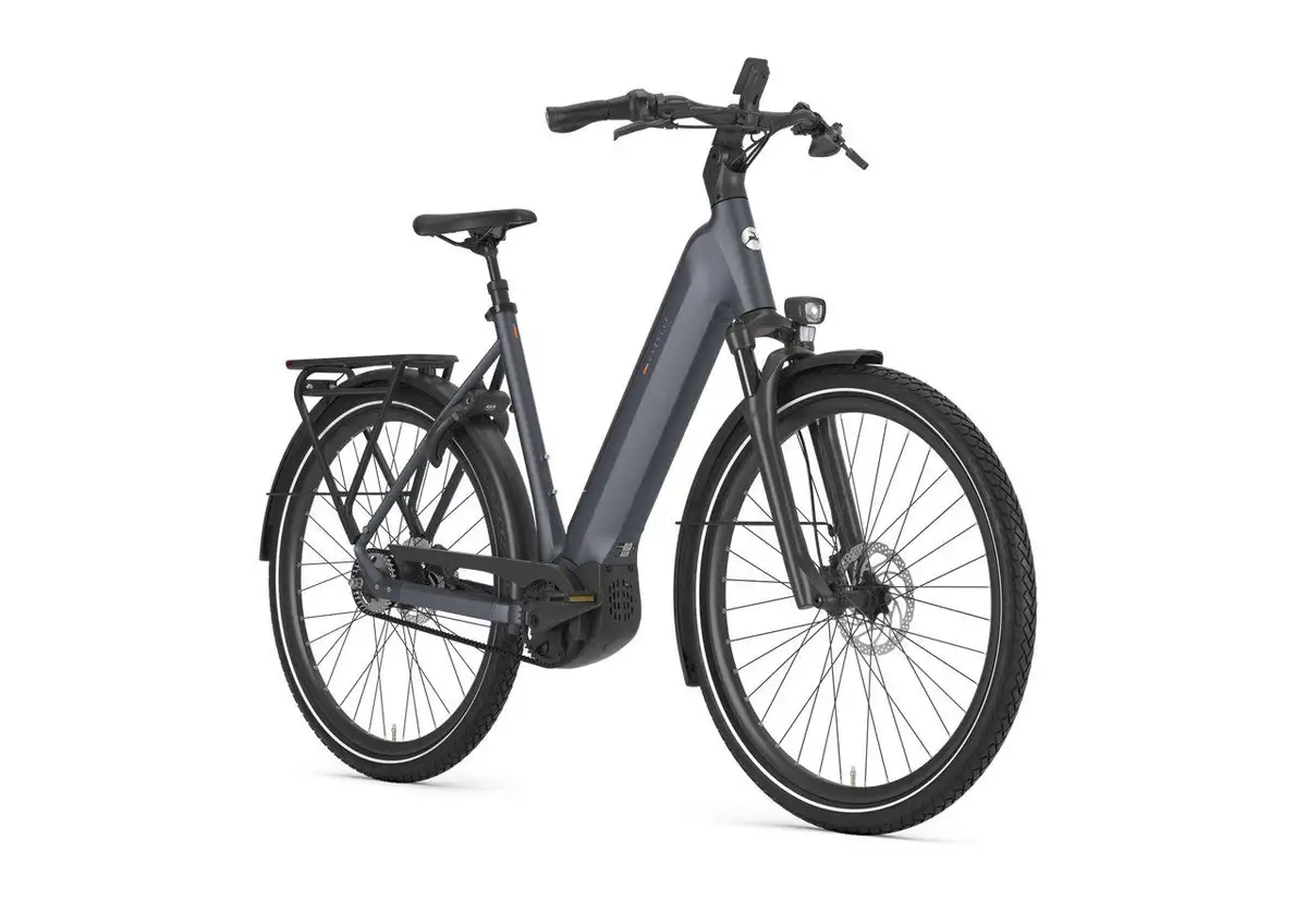 Gazelle Ultimate C5+ - Afbeelding 2