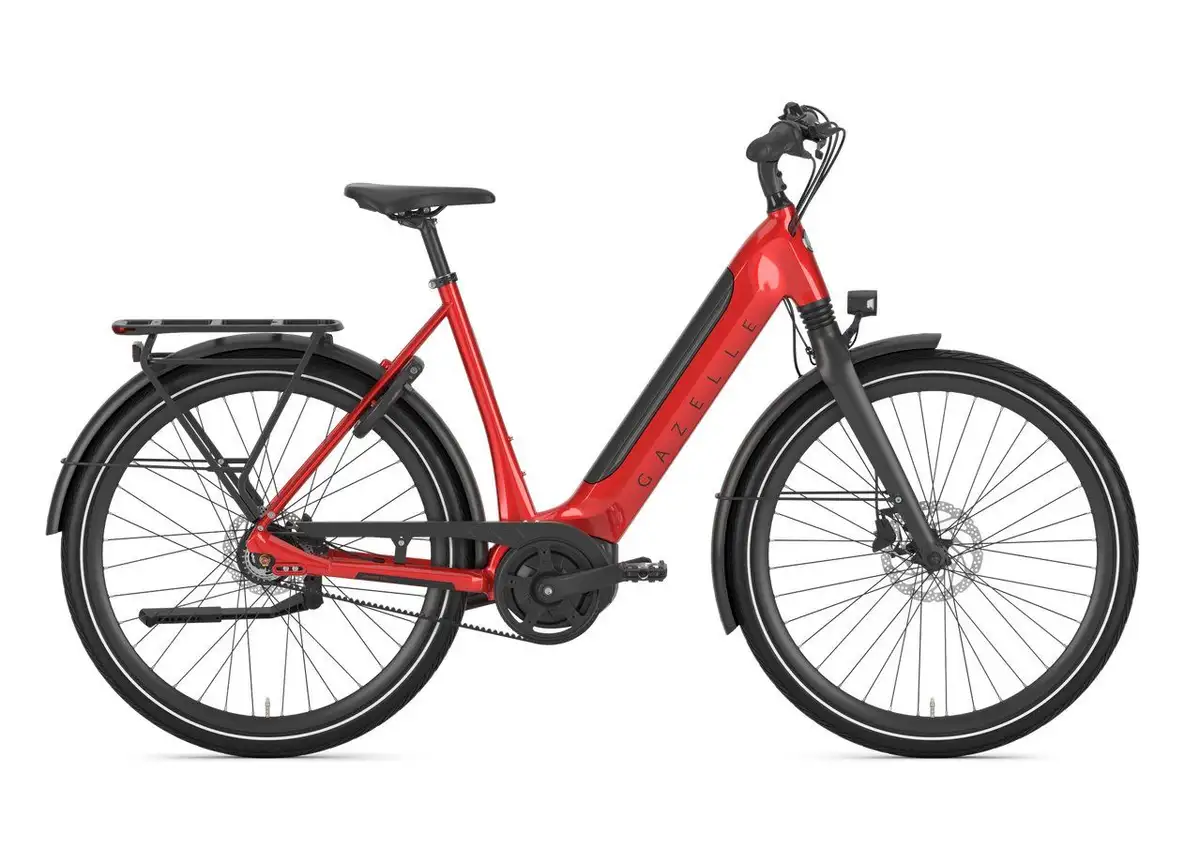 Gazelle Ultimate C8+ - Afbeelding 1