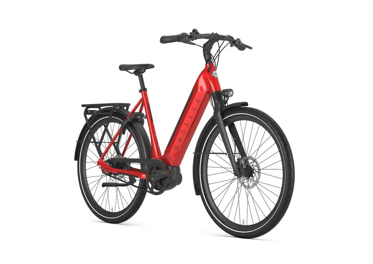 Gazelle Ultimate C8+ - Afbeelding 2
