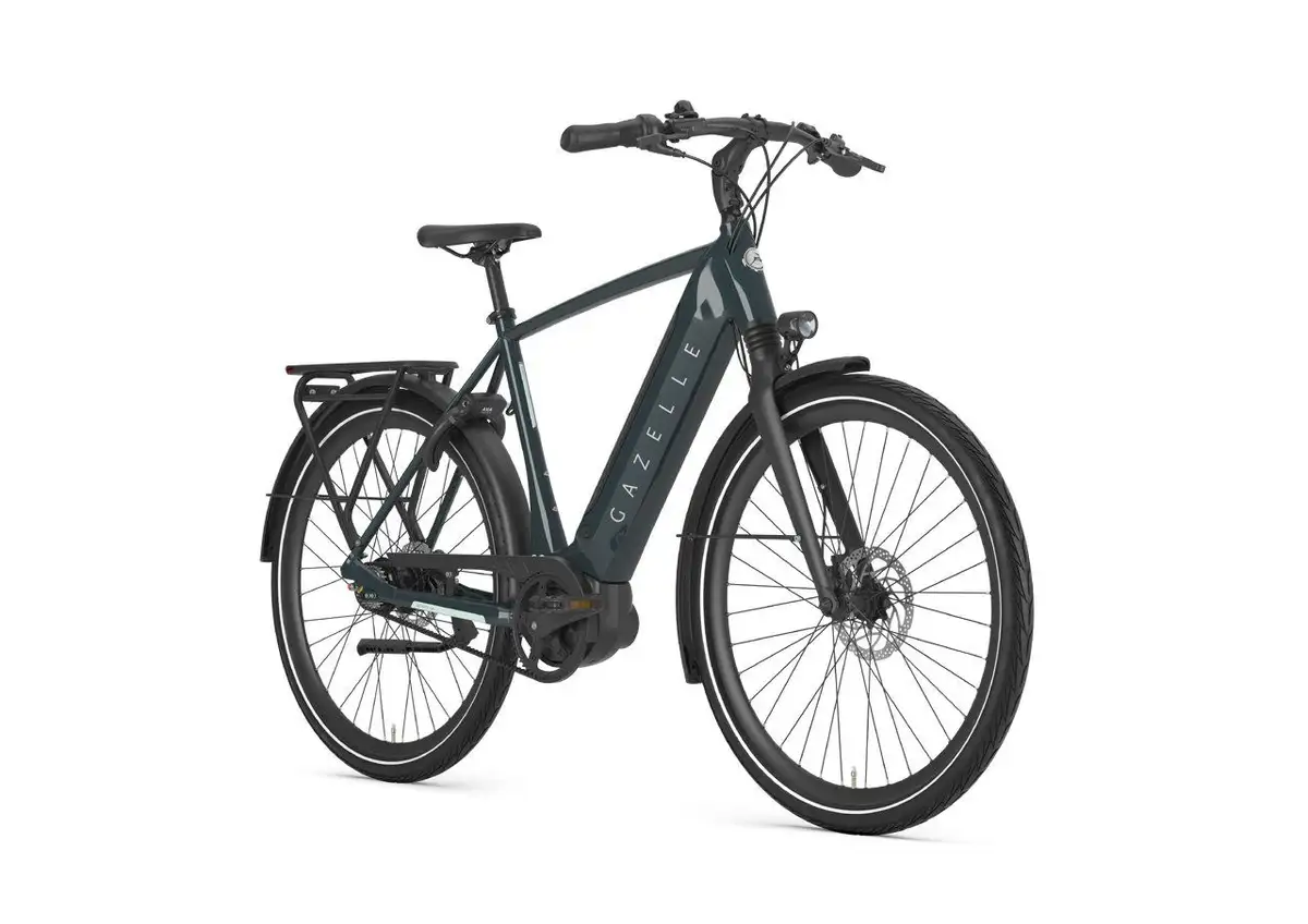 Gazelle Ultimate C8+ - Afbeelding 2