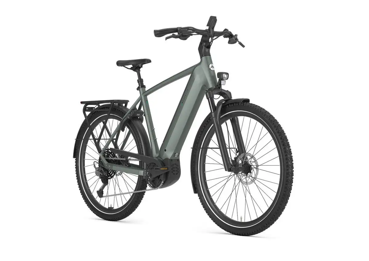 Gazelle Ultimate T11 - Afbeelding 2