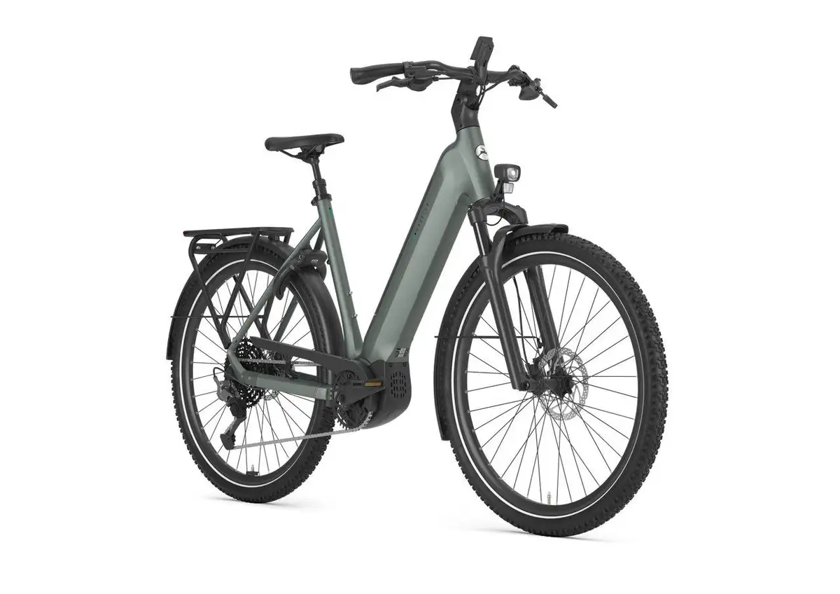 Gazelle Ultimate T11 - Afbeelding 2