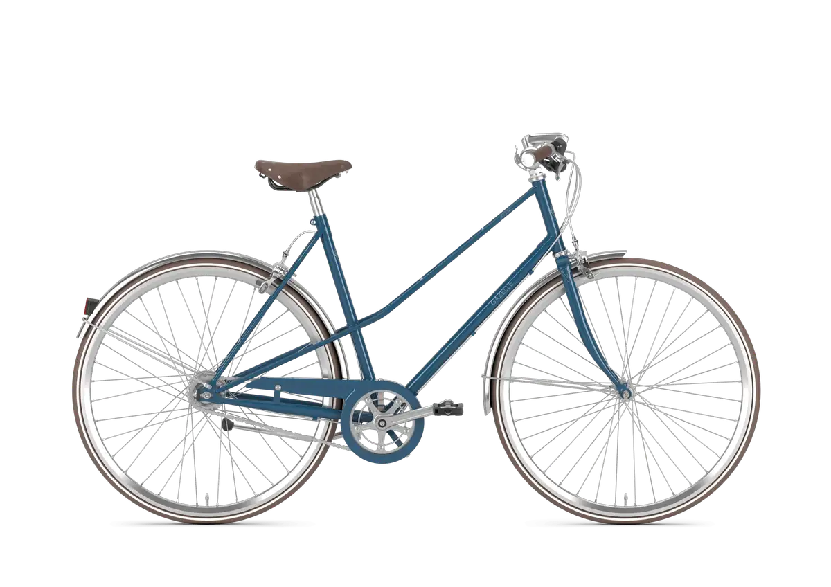 Gazelle Van Stael - Afbeelding 1