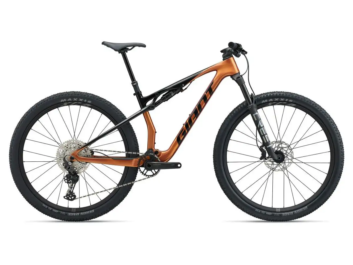 Giant Anthem Advanced Pro - Afbeelding 1