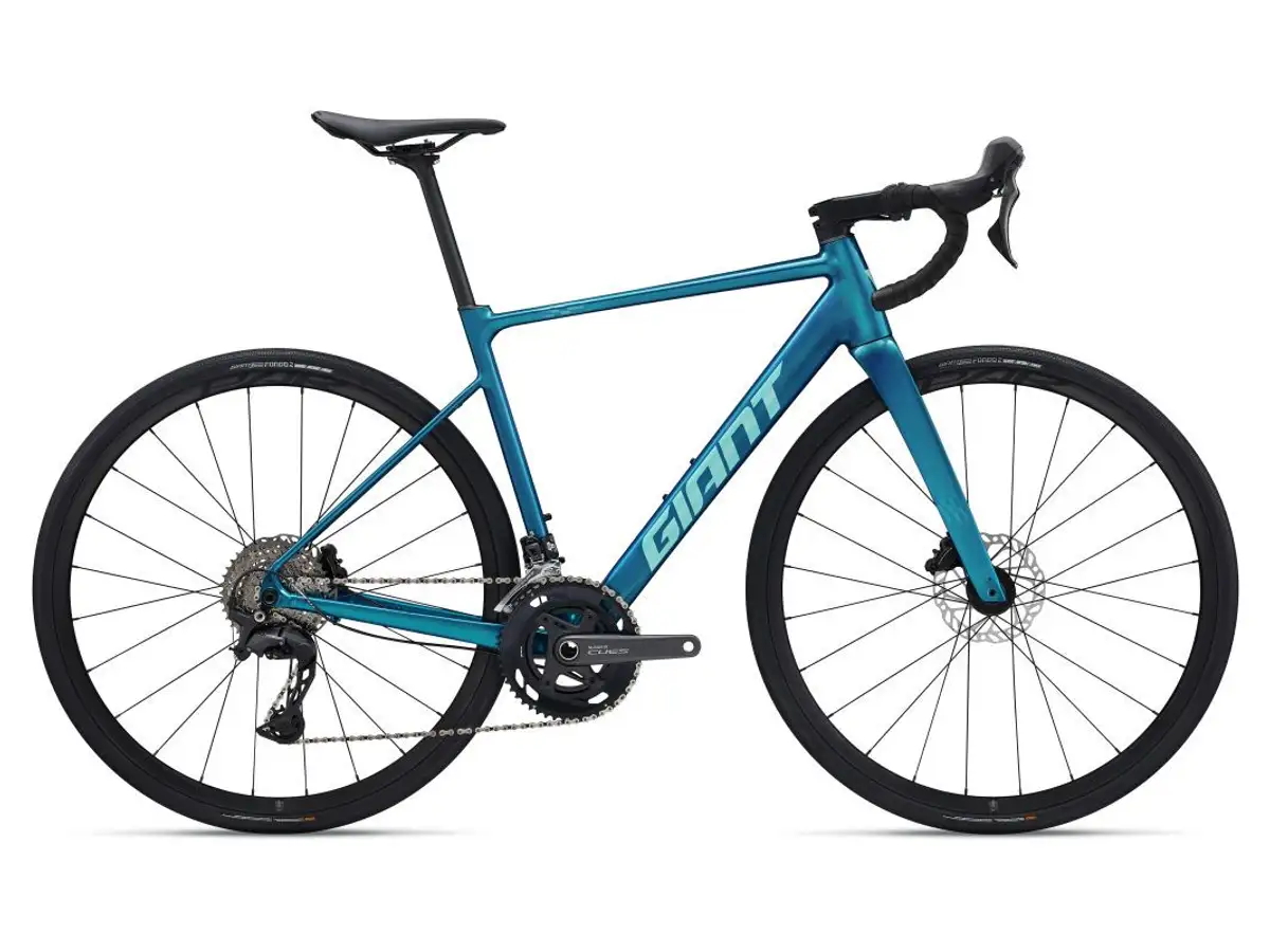 Giant Contend AR 2 - Afbeelding 1