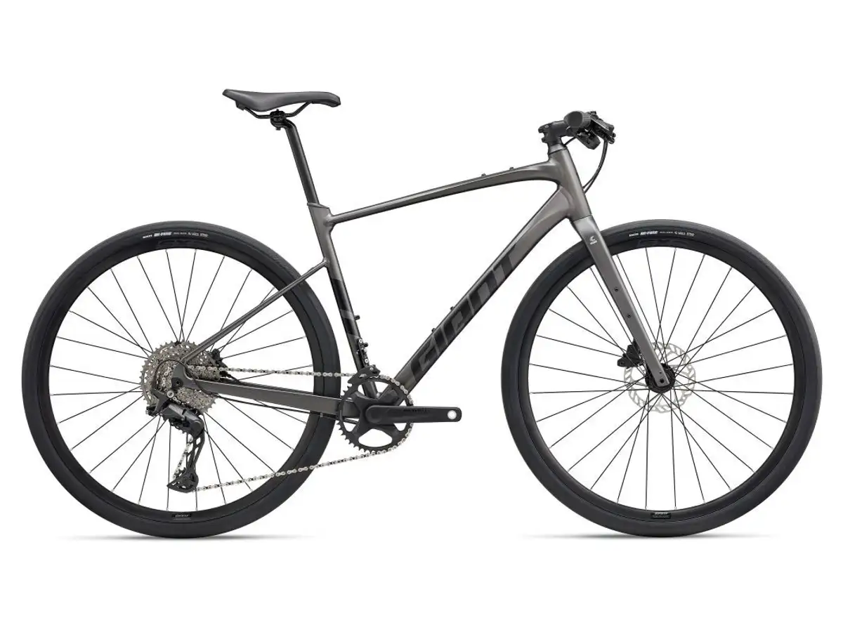 Giant FastRoad AR 1 - Afbeelding 1