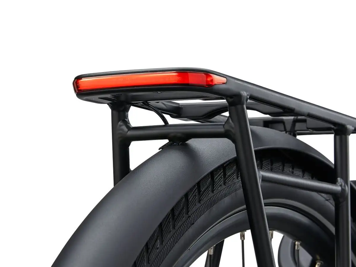 Giant NewTour E+ 0 LST - Afbeelding 1