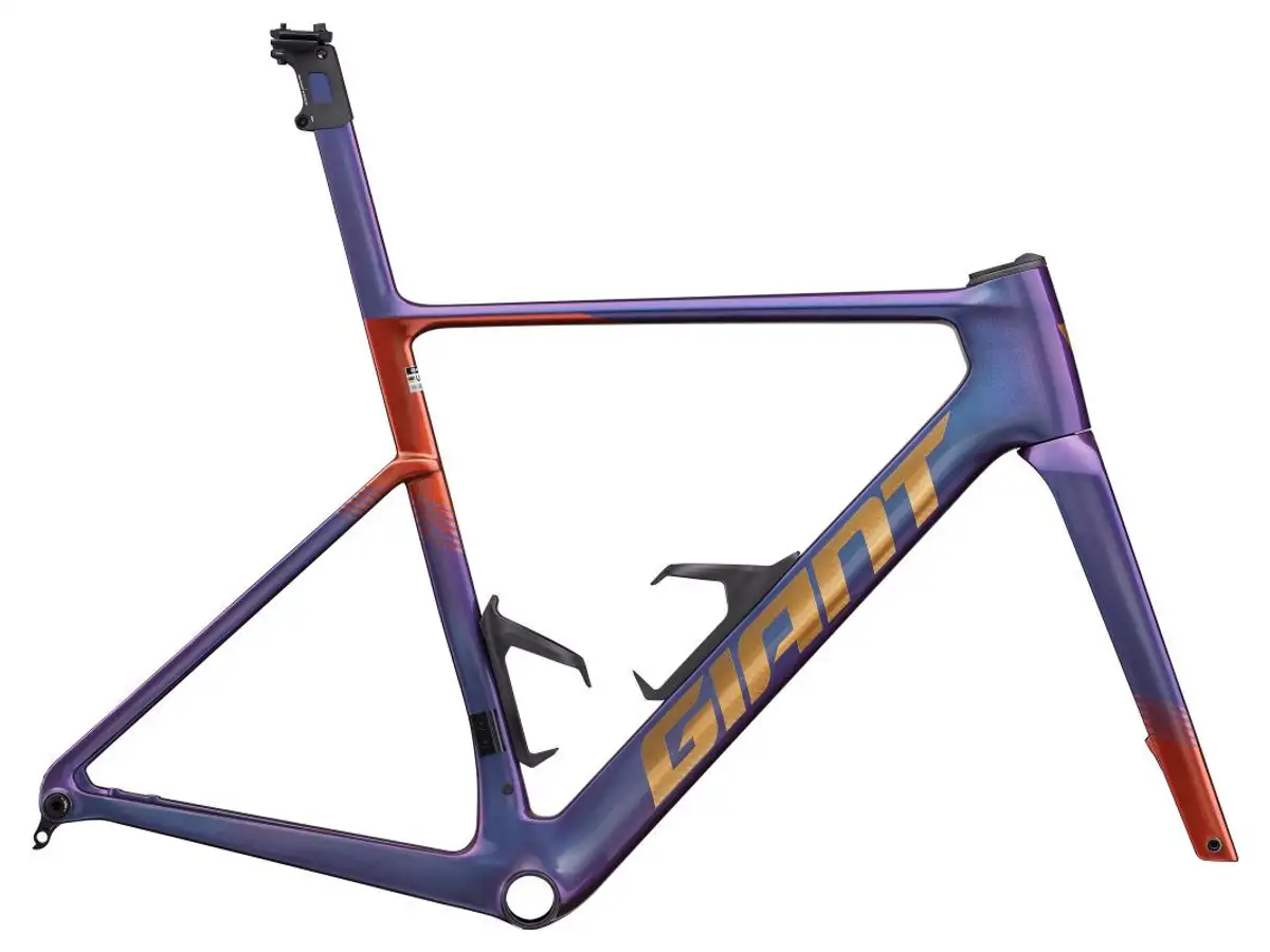Giant Propel Advanced SL - Afbeelding 1