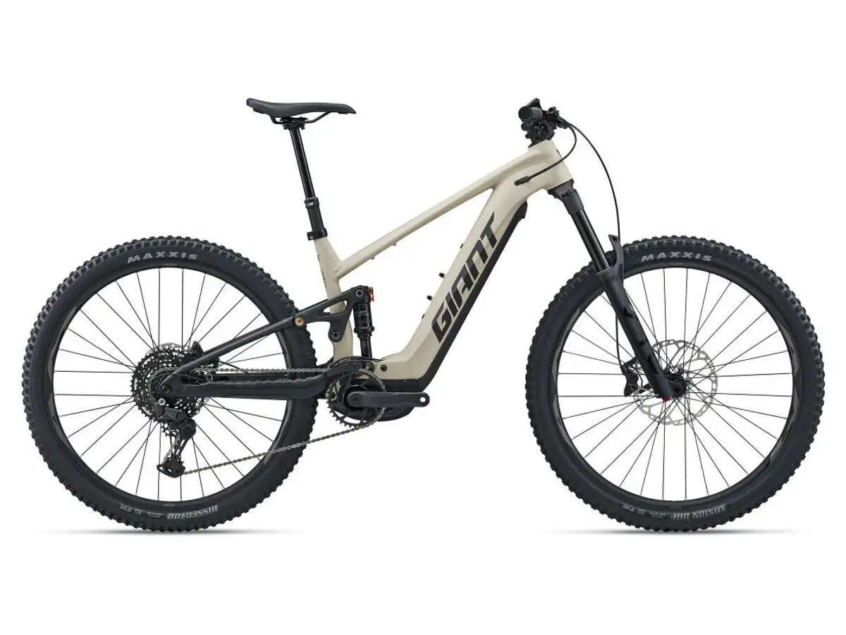 Giant Stance E+ 1 - Afbeelding 1