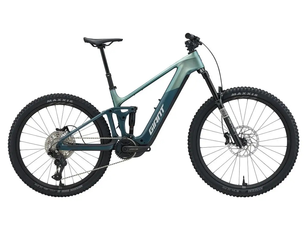 Giant Trance Advanced E+ 2 - Afbeelding 1