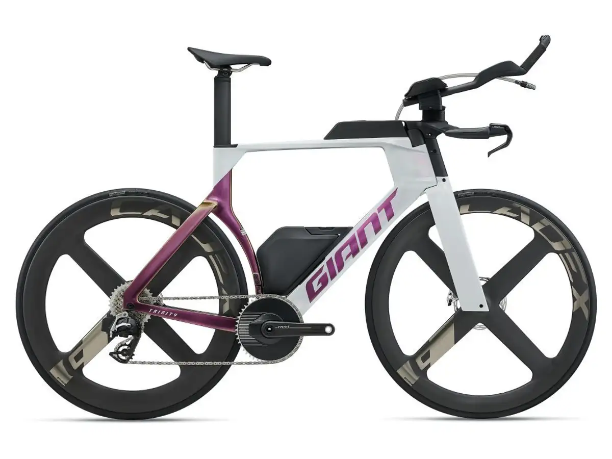 Giant Trinity Advanced SL 0 - Afbeelding 1