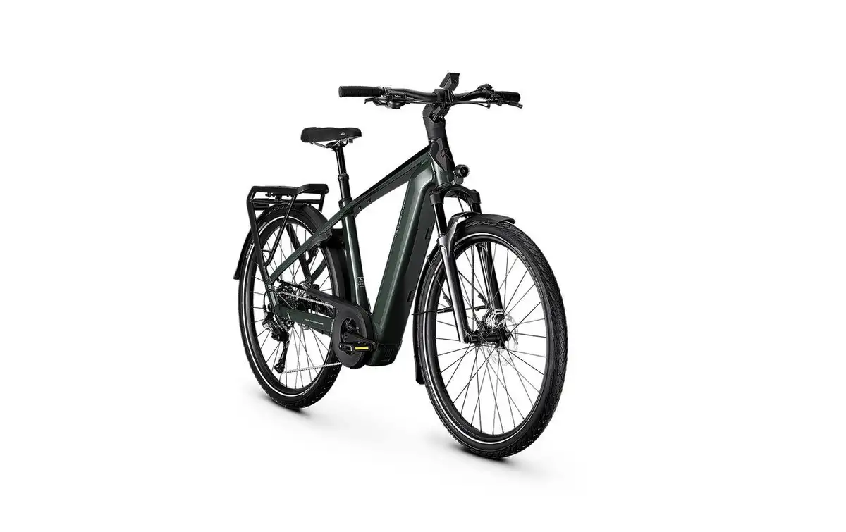 Kalkhoff ENDEAVOUR 5+ ADVANCE - Afbeelding 2
