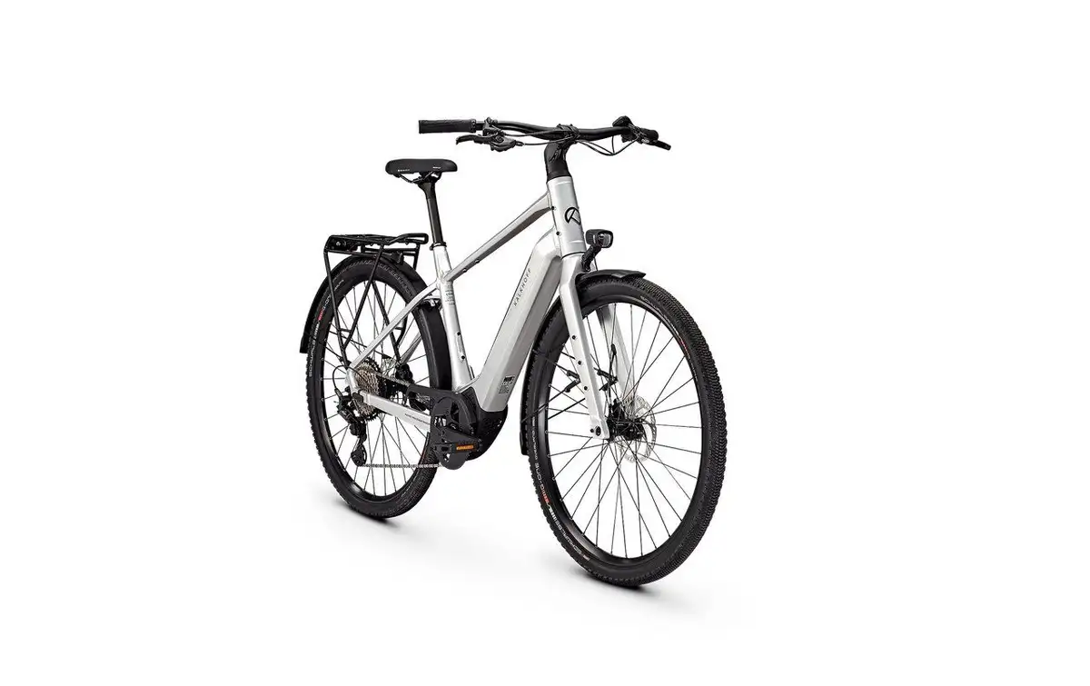 Kalkhoff ENDEAVOUR L EXCITE - Afbeelding 2