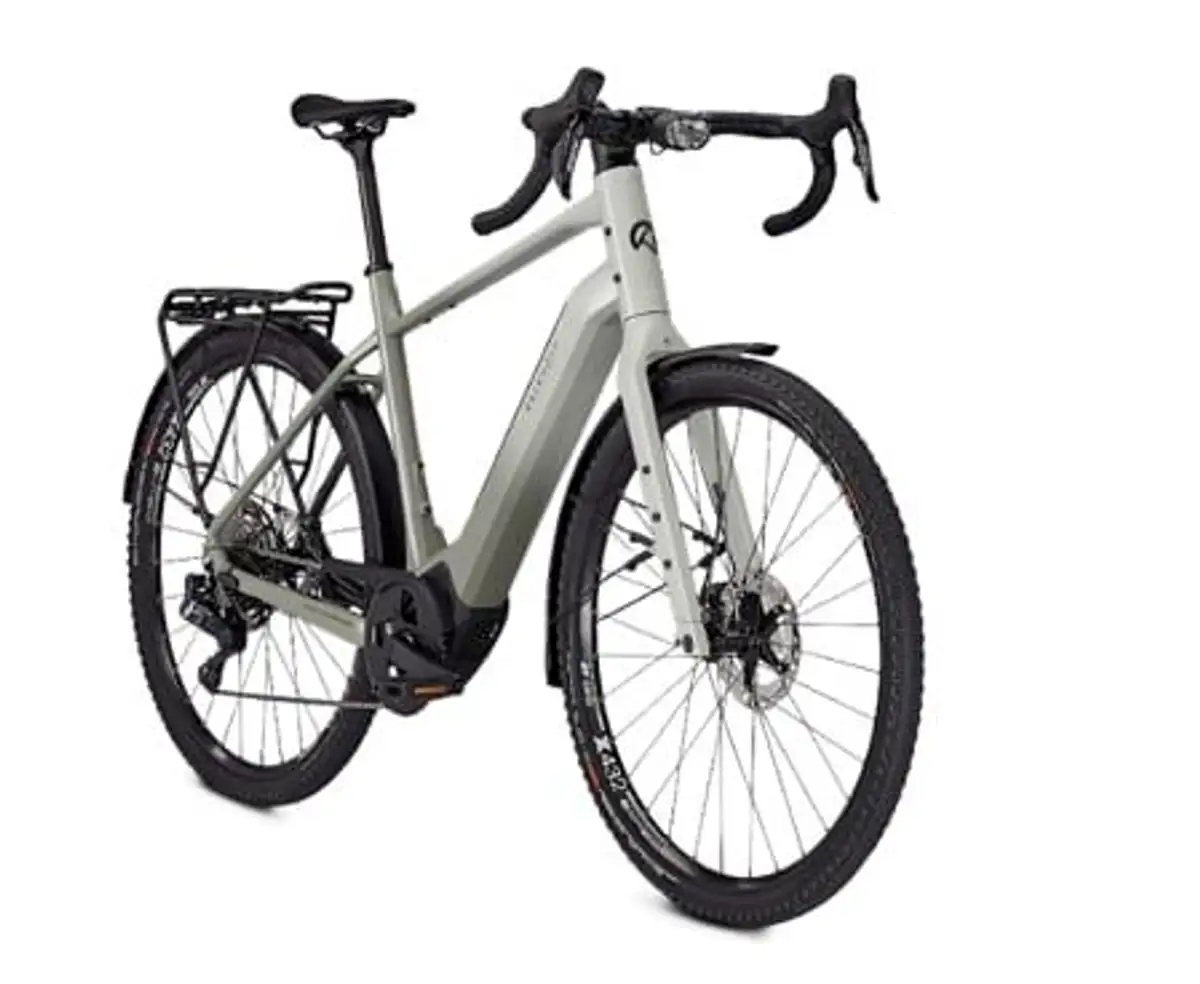 Kalkhoff ENDEAVOUR L TOURING - Afbeelding 2