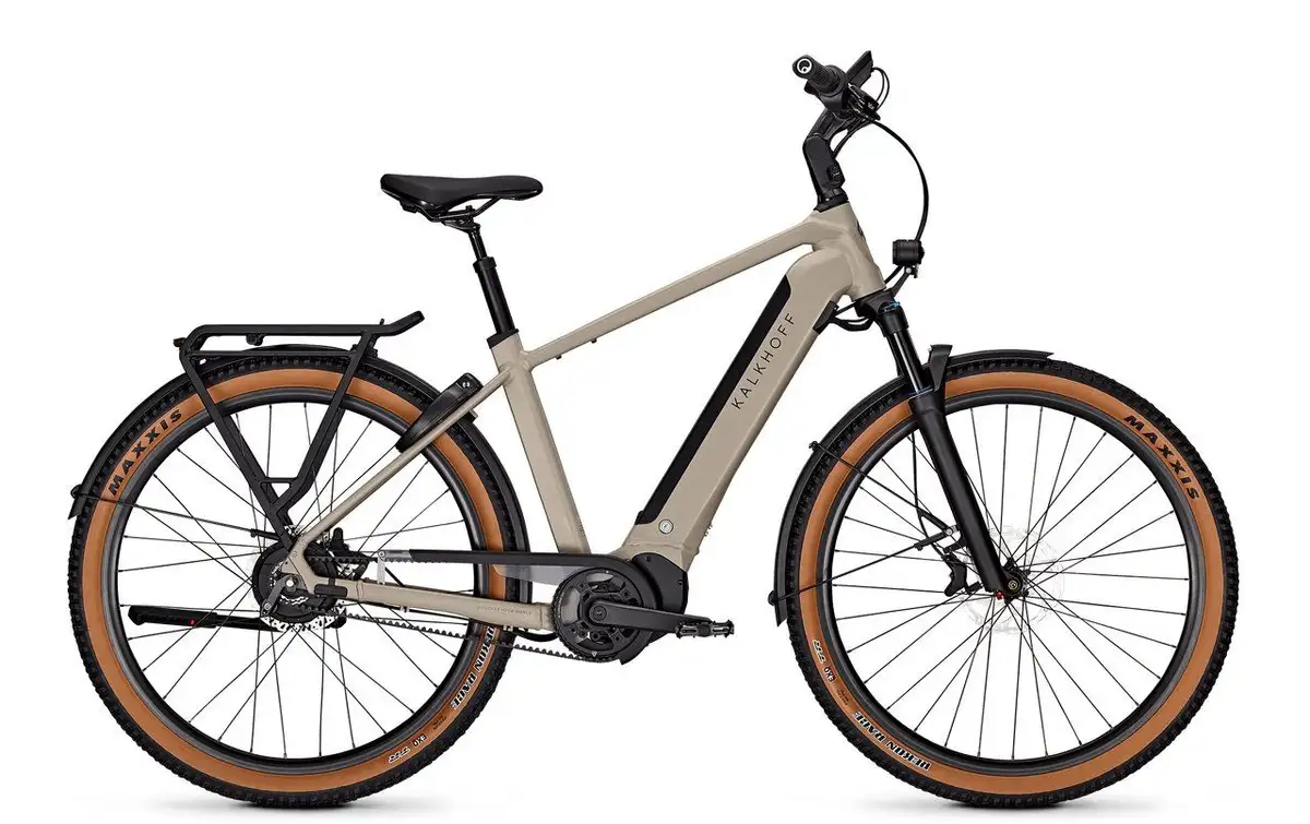 Kalkhoff ENTICE 5 EXCITE+ - Afbeelding 1