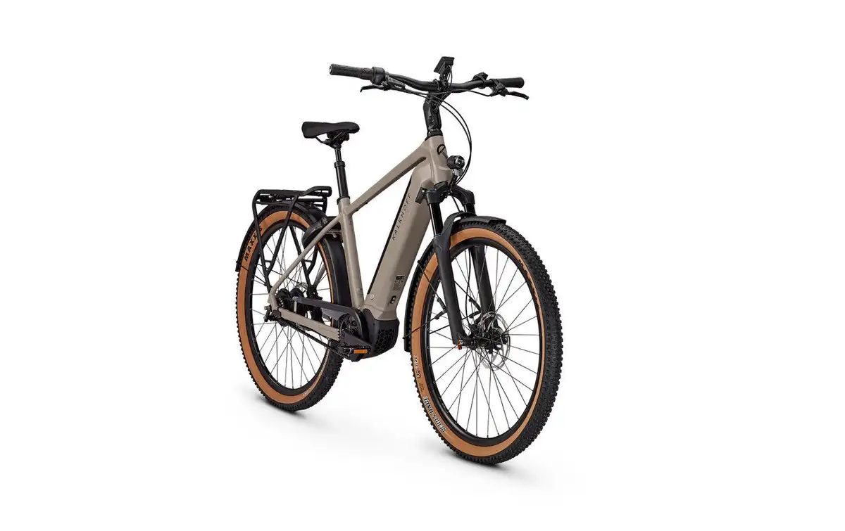 Kalkhoff ENTICE 5 EXCITE+ - Afbeelding 2