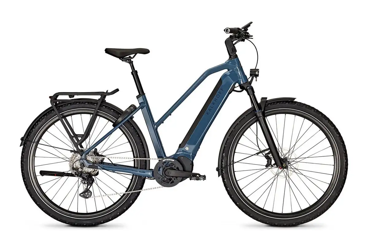 Kalkhoff ENTICE 5 MOVE+ - Afbeelding 1
