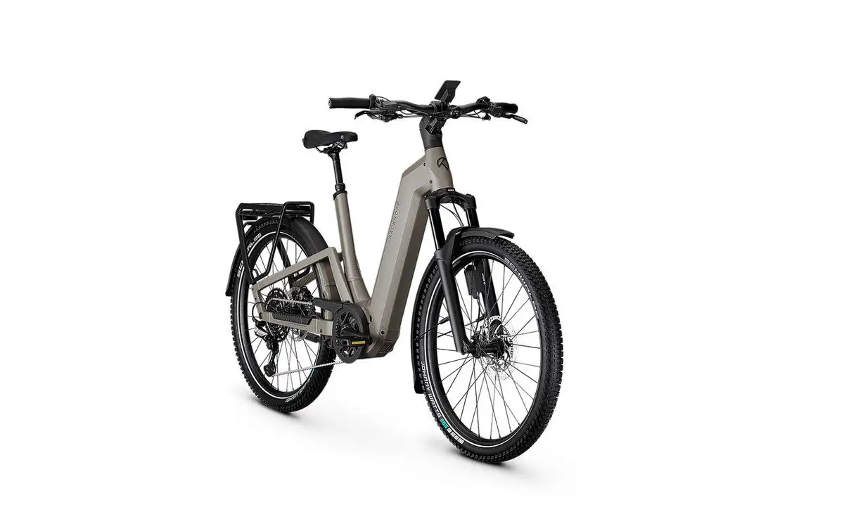 Kalkhoff ENTICE 7+ EXCITE ABS - Afbeelding 2