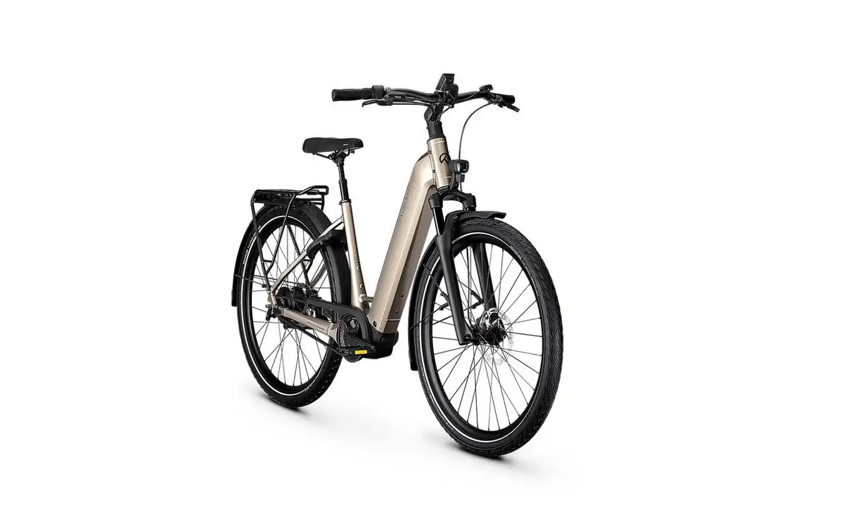 Kalkhoff IMAGE 3 EXCITE 380 - Afbeelding 2