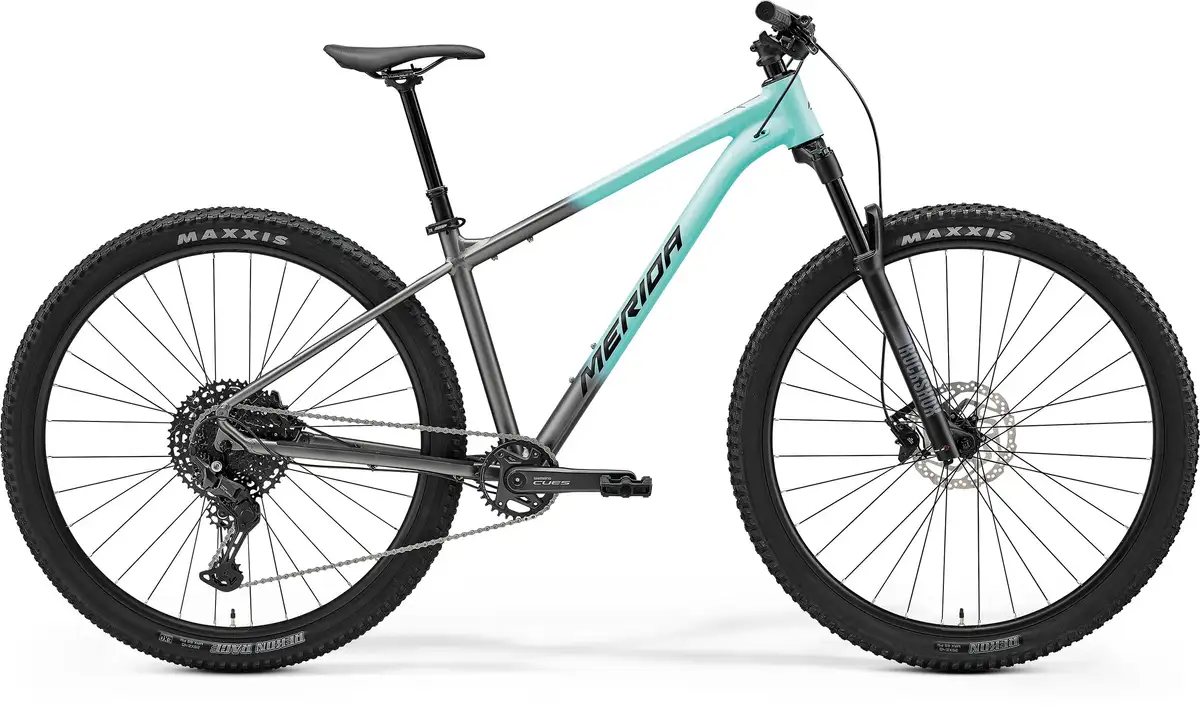Merida BIG NINE 400 - Afbeelding 1