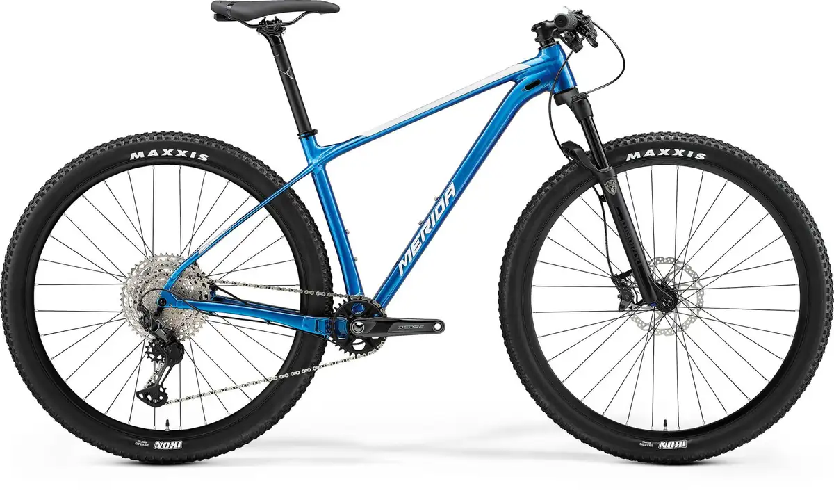 Merida BIG NINE 600 - Afbeelding 1