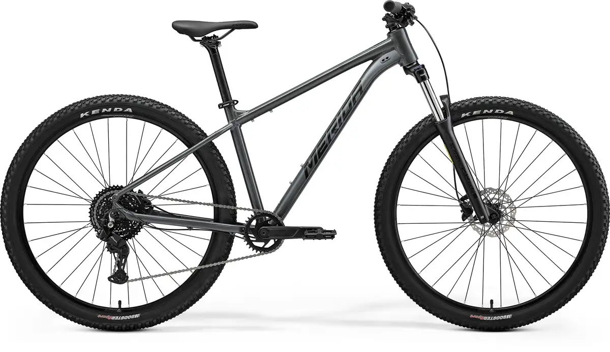 Merida BIG SEVEN 20 - Afbeelding 1