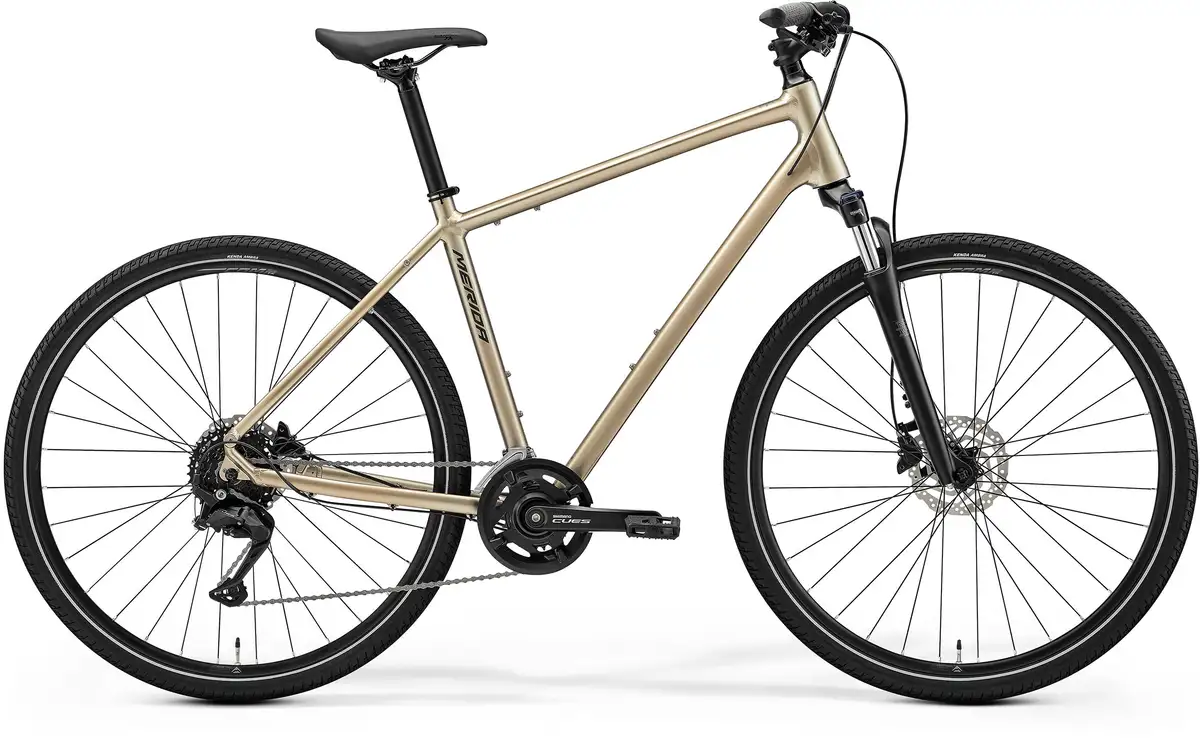 Merida CROSSWAY 100 - Image 1