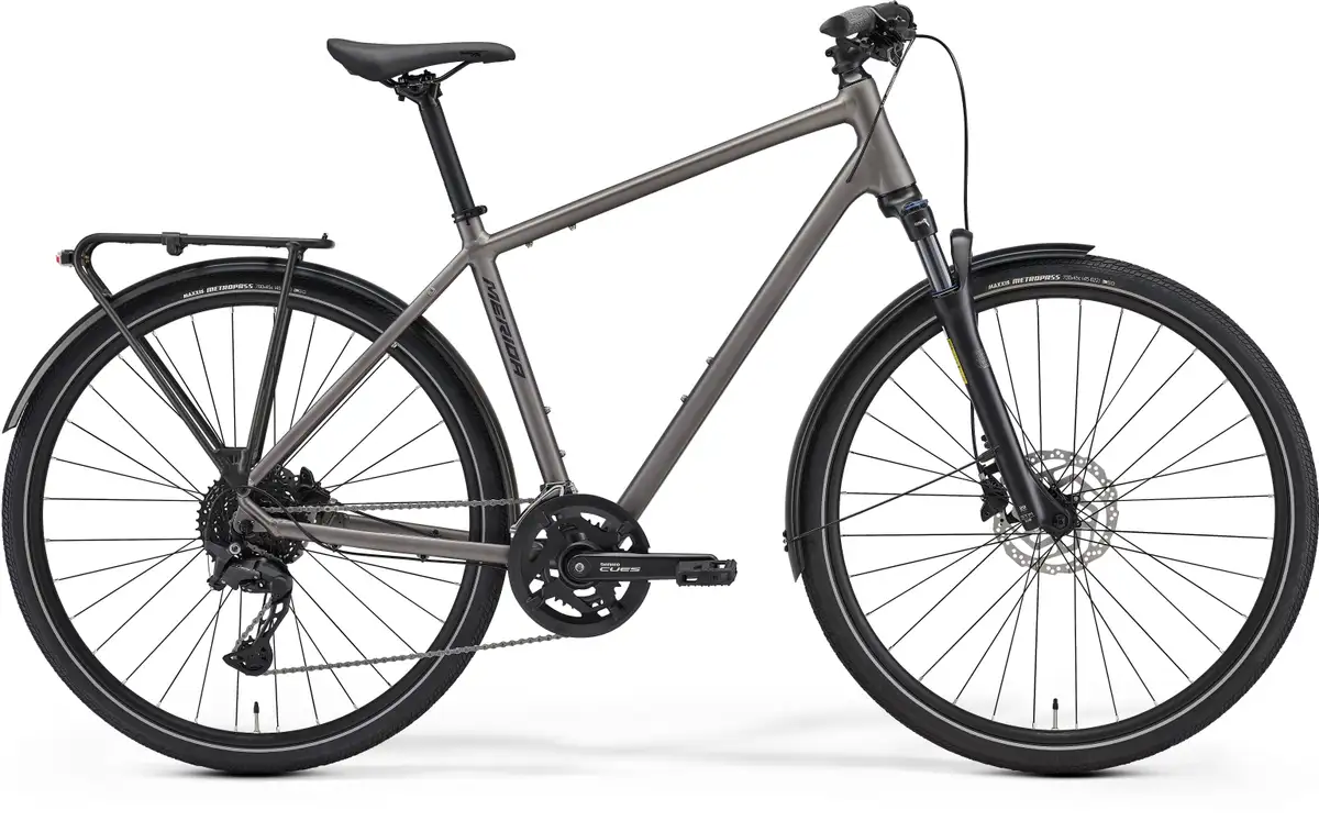 Merida CROSSWAY 300 EQ - Afbeelding 1