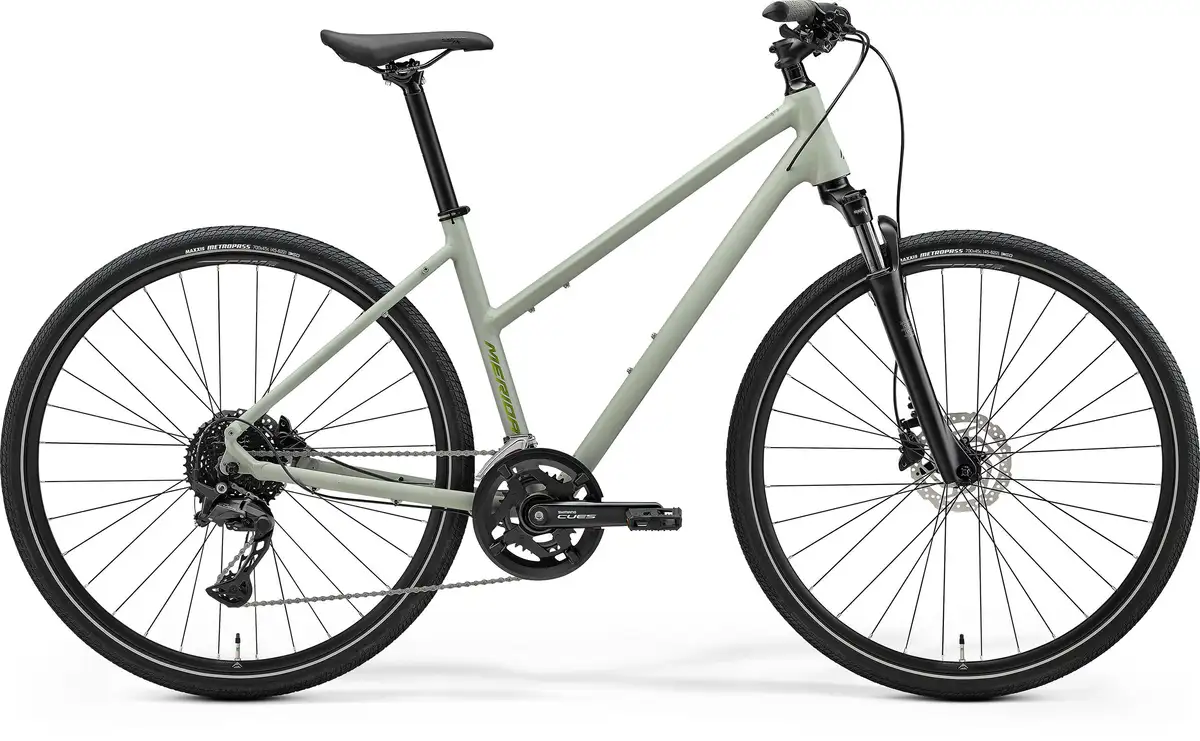 Merida CROSSWAY 300 LADIES - Afbeelding 1
