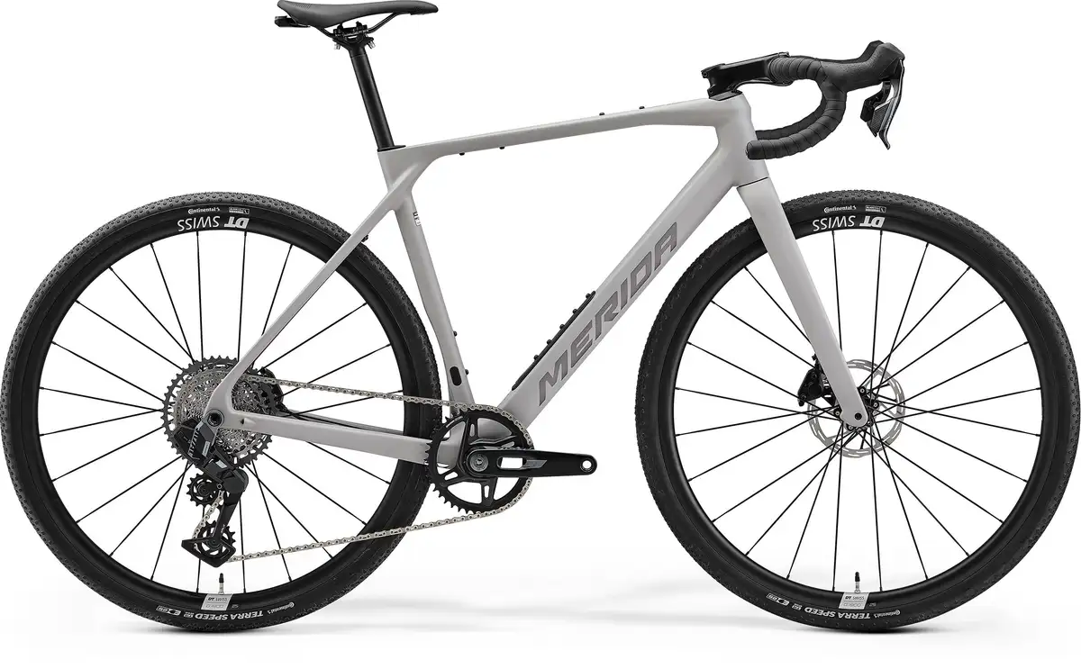 Merida MISSION 6000 - Afbeelding 1