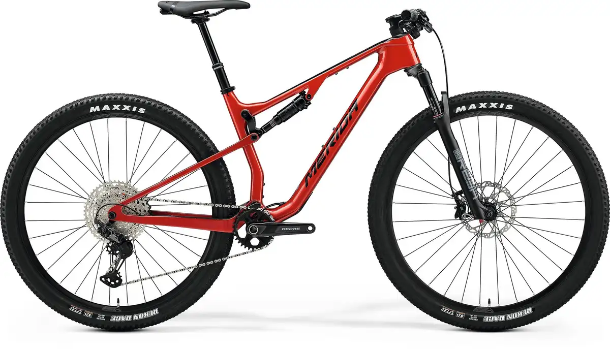 Merida NINETY-SIX RC 5000 - Afbeelding 1