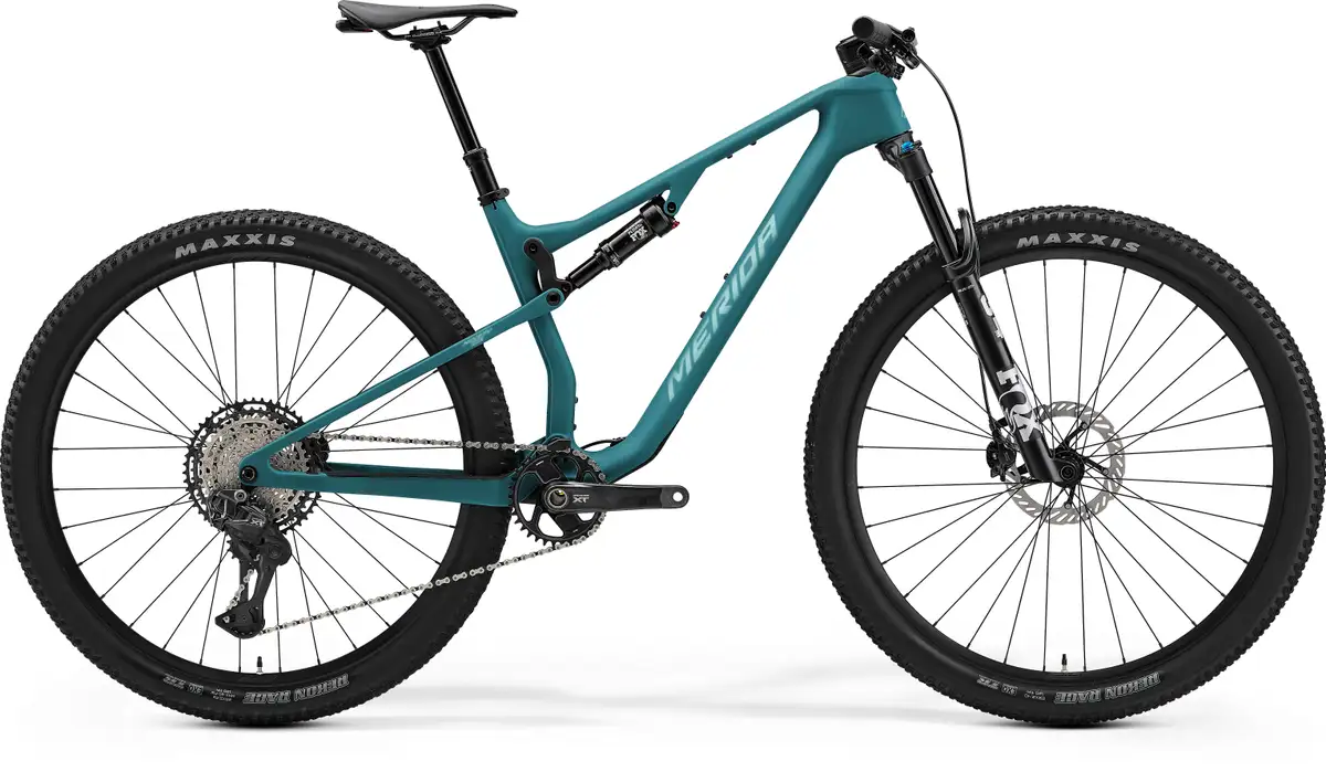 Merida NINETY-SIX XT - Afbeelding 1