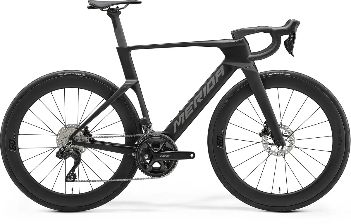 Merida REACTO 6000 - Afbeelding 1