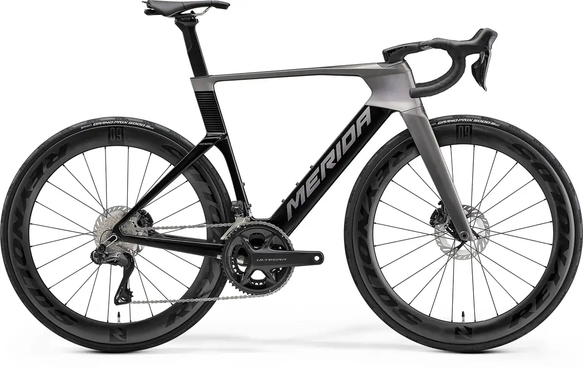 Merida REACTO 8000 - Afbeelding 1