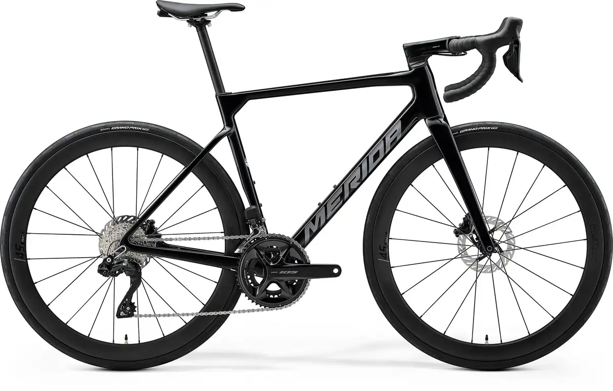 Merida SCULTURA 6000 - Afbeelding 1