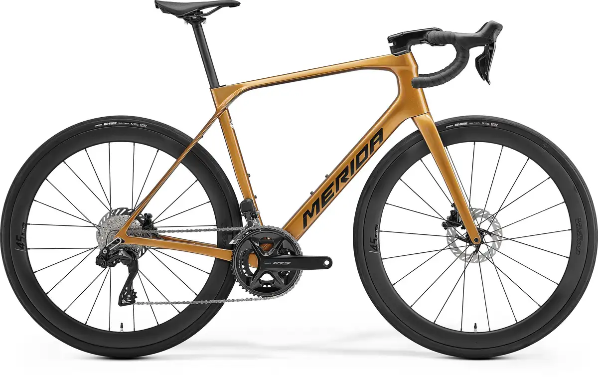 Merida SCULTURA ENDURANCE 6000 - Afbeelding 1