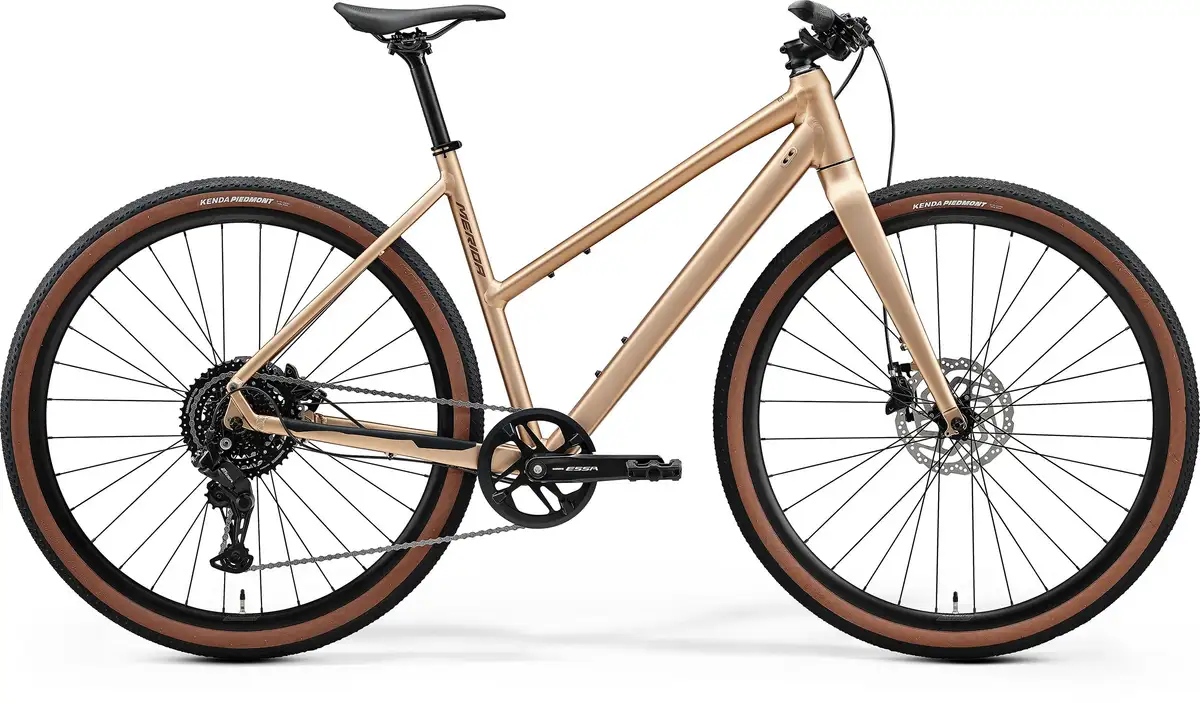Merida SPEEDER L 100 - Afbeelding 1