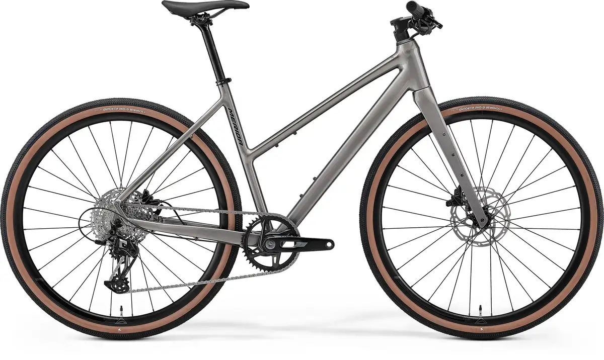 Merida SPEEDER L 500 - Afbeelding 1