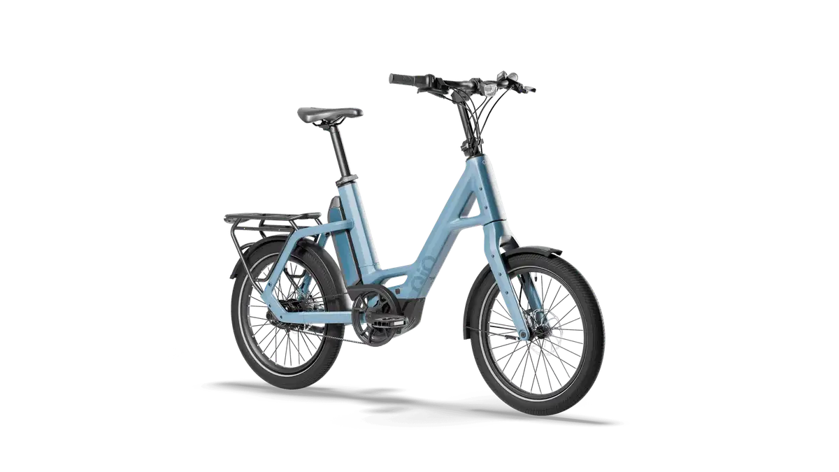 QIO Compact P5 - Afbeelding 1
