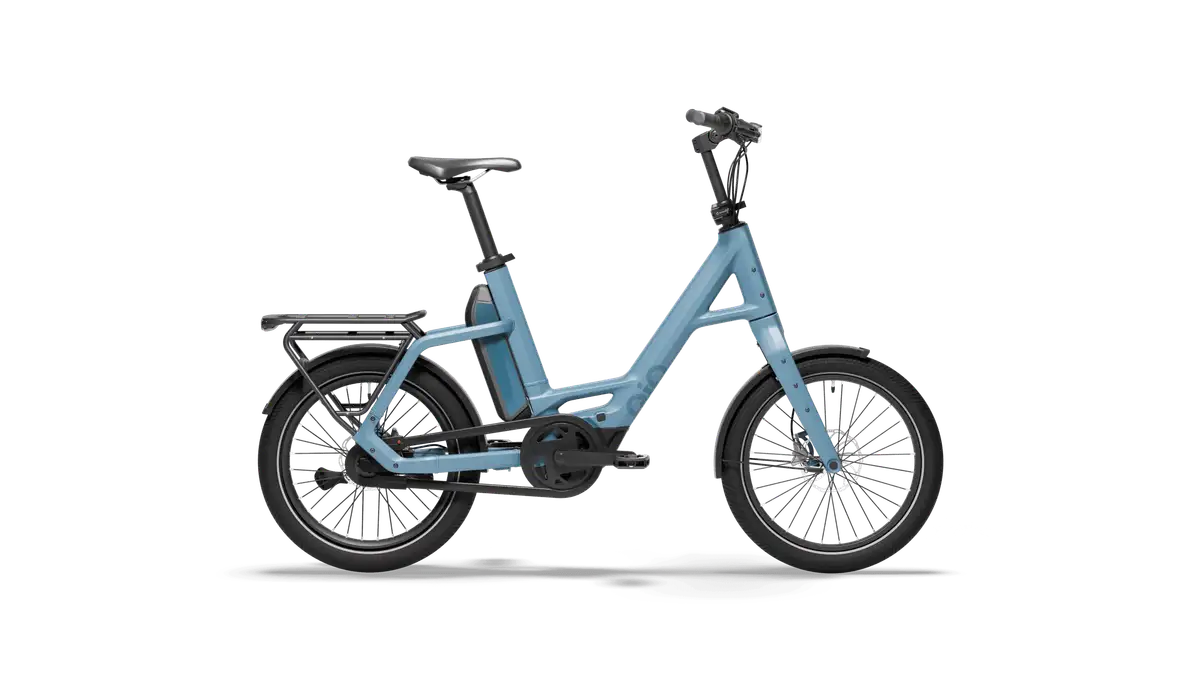 QIO Compact P8 LL - Afbeelding 1