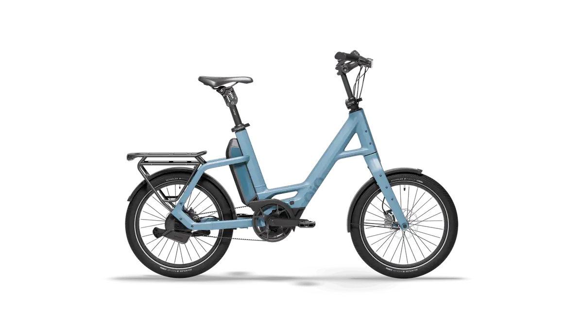 QIO Compact PXA+ - Afbeelding 1